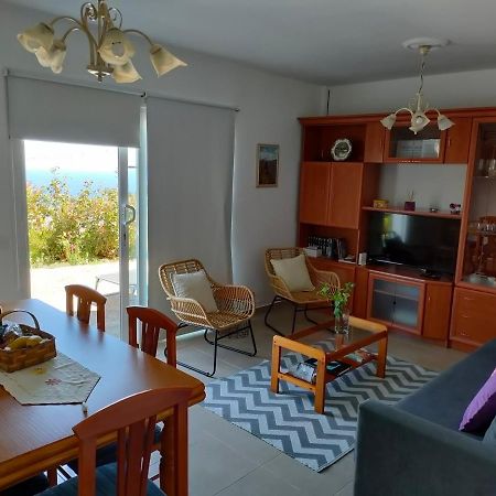 Vivienda Vacacional La Graja 산타크루즈데라팔마 외부 사진