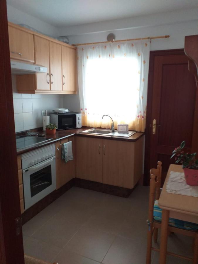Vivienda Vacacional La Graja 산타크루즈데라팔마 외부 사진