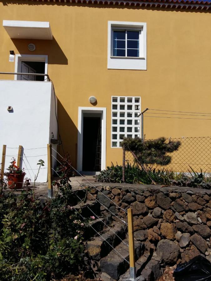 Vivienda Vacacional La Graja 산타크루즈데라팔마 외부 사진