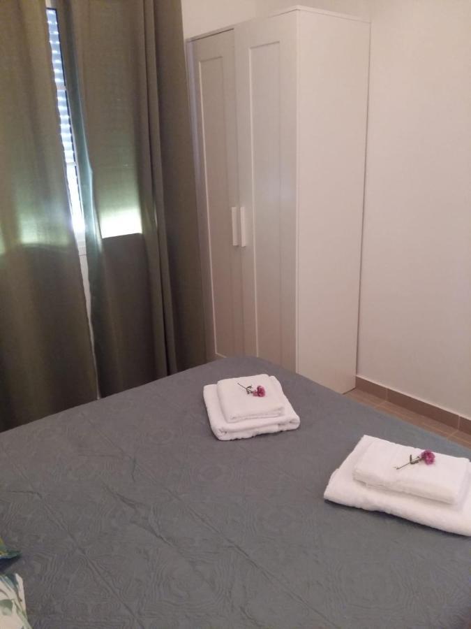 Vivienda Vacacional La Graja 산타크루즈데라팔마 외부 사진