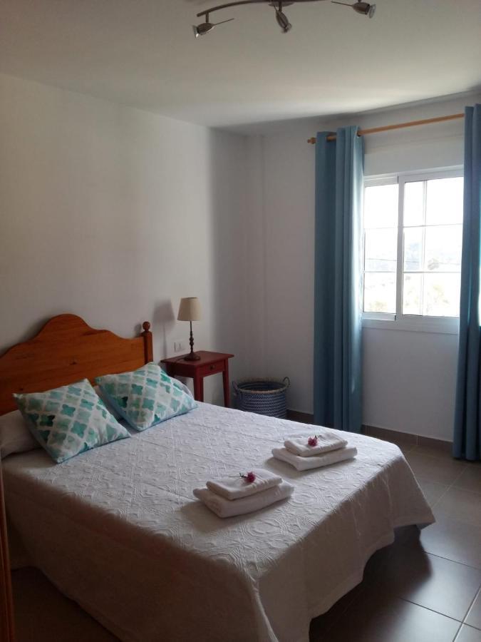 Vivienda Vacacional La Graja 산타크루즈데라팔마 외부 사진