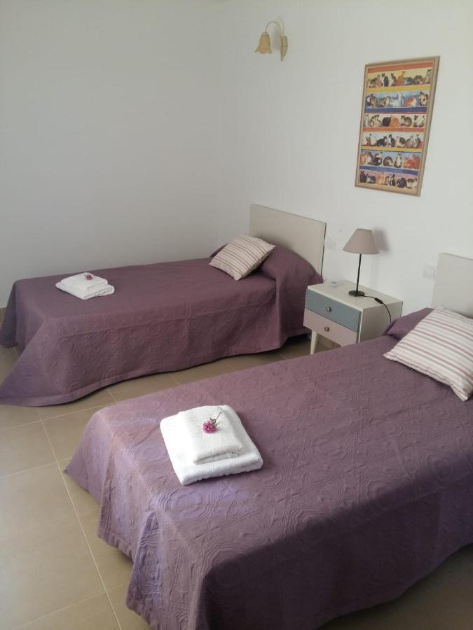 Vivienda Vacacional La Graja 산타크루즈데라팔마 외부 사진