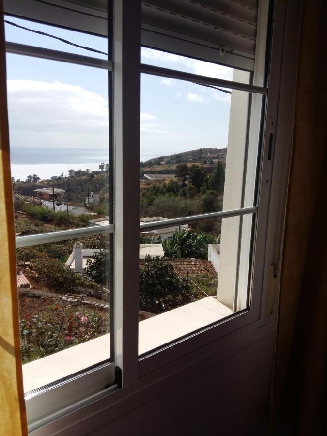 Vivienda Vacacional La Graja 산타크루즈데라팔마 외부 사진