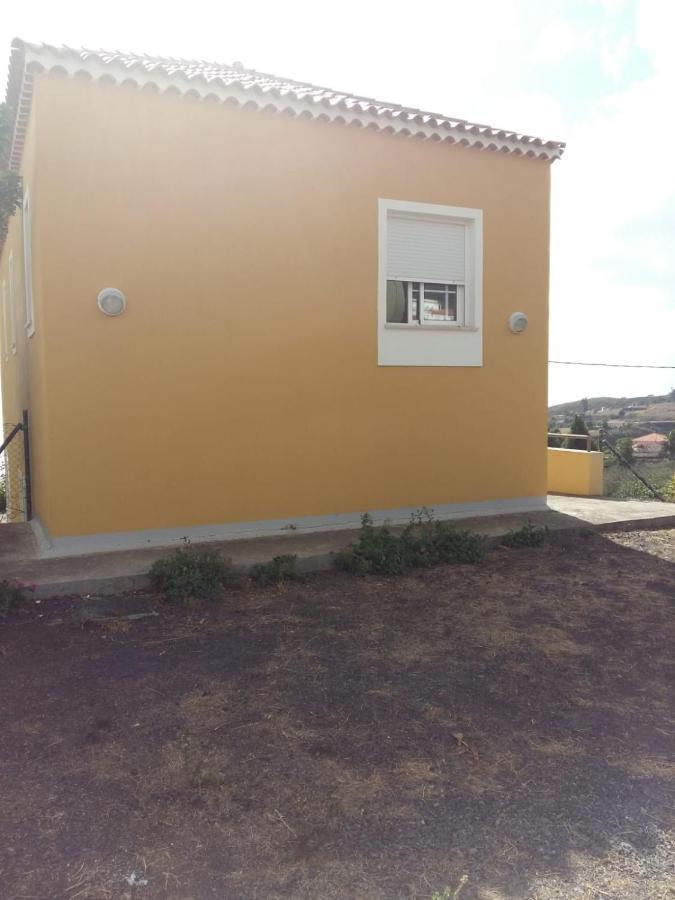 Vivienda Vacacional La Graja 산타크루즈데라팔마 외부 사진