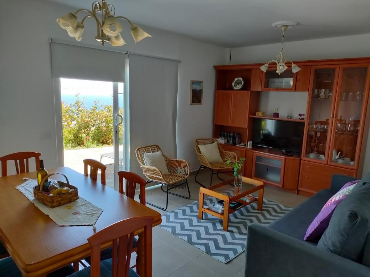 Vivienda Vacacional La Graja 산타크루즈데라팔마 외부 사진